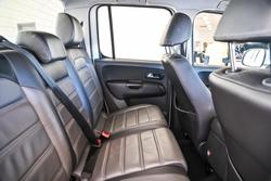 2021 Volkswagen
                Amarok TDI580 Highline