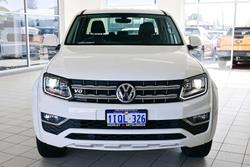 2021 Volkswagen
Amarok TDI580 Highline
