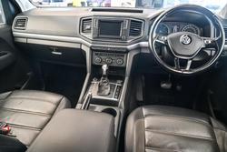 2021 Volkswagen
                Amarok TDI580 Highline