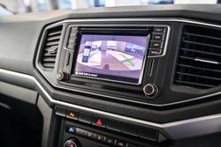 2021 Volkswagen
                Amarok TDI580 Highline