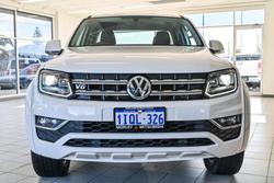 2021 Volkswagen
                Amarok TDI580 Highline