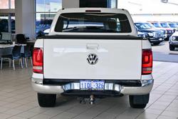 2021 Volkswagen
Amarok TDI580 Highline