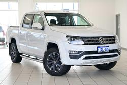 2021 Volkswagen
Amarok TDI580 Highline