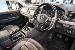 2021 Volkswagen
                Amarok TDI580 Highline