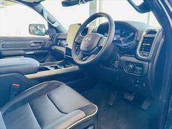 2025 RAM
                LARAMIE 1500