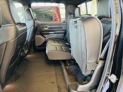 2025 RAM
                LARAMIE 1500