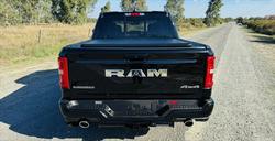 2025 RAM 1500 Laramie Sport Hurricane SO RamBox