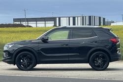 2024 SsangYong Korando Ultimate LTD