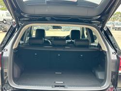 2024 SsangYong Korando Ultimate LTD