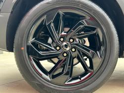 2024 SsangYong Korando Ultimate LTD