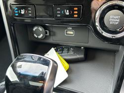 2024 SsangYong
                Korando Ultimate LTD