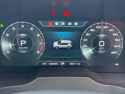 2024 SsangYong Korando Ultimate LTD