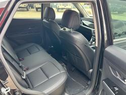 2024 SsangYong
                Korando Ultimate LTD