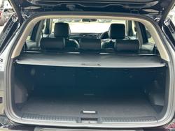 2024 SsangYong
                Korando Ultimate LTD