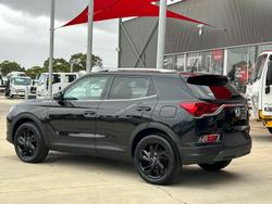 2024 SsangYong
                Korando Ultimate LTD
