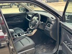 2024 SsangYong
                Korando Ultimate LTD