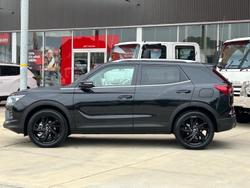 2024 SsangYong
                Korando Ultimate LTD