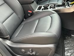 2024 SsangYong
                Korando Ultimate LTD