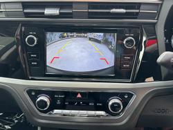 2024 SsangYong
                Korando Ultimate LTD