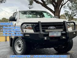 2021 Ford
Ranger XL