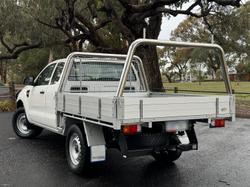 2021 Ford
Ranger XL