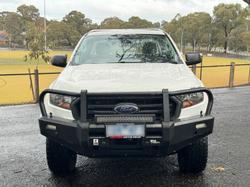 2021 Ford
Ranger XL