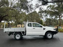 2021 Ford
Ranger XL