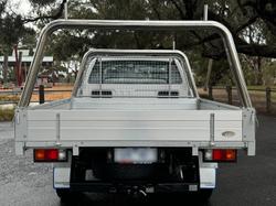 2021 Ford
Ranger XL