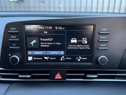 2025 Hyundai
i30 Hybrid