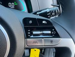 2025 Hyundai i30 Hybrid