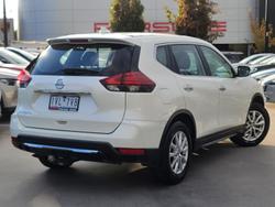 2022 Nissan
X-TRAIL ST