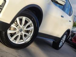2022 Nissan
X-TRAIL ST