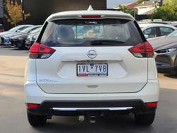 2022 Nissan
X-TRAIL ST