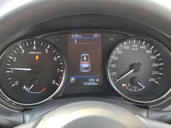 2022 Nissan
X-TRAIL ST