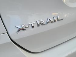 2022 Nissan
X-TRAIL ST