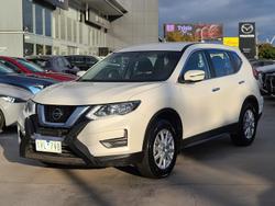 2022 Nissan
X-TRAIL ST
