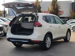 2022 Nissan
X-TRAIL ST