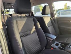 2022 Nissan
X-TRAIL ST