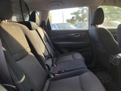 2022 Nissan
X-TRAIL ST