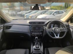 2022 Nissan
X-TRAIL ST