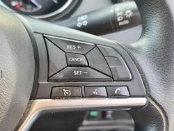2022 Nissan
X-TRAIL ST
