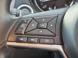 2022 Nissan
X-TRAIL ST