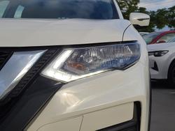 2022 Nissan
X-TRAIL ST