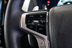 2024 Mitsubishi
Pajero Sport Exceed