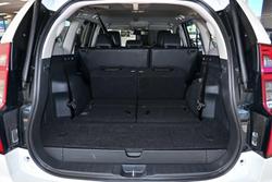 2024 Mitsubishi
Pajero Sport Exceed