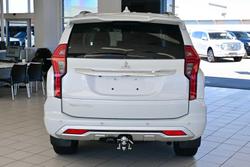 2024 Mitsubishi
Pajero Sport Exceed