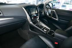2024 Mitsubishi
Pajero Sport Exceed