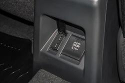 2024 Mitsubishi
Pajero Sport Exceed