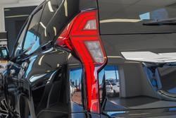 2024 Mitsubishi Pajero Sport Exceed