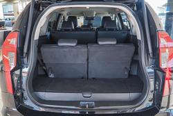 2024 Mitsubishi
Pajero Sport Exceed